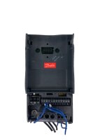 Danfoss VLT Micro Drive FC-051PK75T4E20H3XXCXXXSXXX Frequenzumrichter 0,75 kW