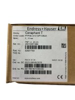 Endress + Hauser Ceraphant T PTP35.A1C13P1DB4A