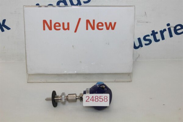 WIKA TR55-8 011 3F09FYW   Widerstandsthermometer