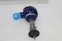 WIKA TR55-8 011 3F09FYW   Widerstandsthermometer