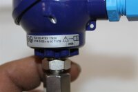 WIKA TR55-8 011 3F09FYW   Widerstandsthermometer