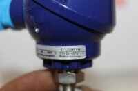 WIKA TR55-8 011 3F09FYW   Widerstandsthermometer