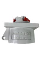INHALT 6 STÜCK ALS SET MENNEKES MHF05 Anbaustecker