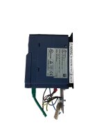 PETER Electronic FUS 020/C1 Frequenzumrichter 0,2 kW