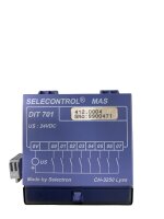 SELECONTROL DIT 701 Input Modul 9900471