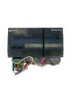 Selectron CPU725 L Modul 9941038