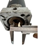 Mectrol AL-020-010-15-A190-N-P-XXX Planetengetriebe