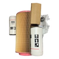 Atlas copco 2901 0431 00 Luft- Ölfilter