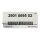 Atlas copco 2901 0695 02 Luft- Ölfilter