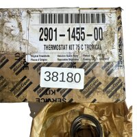 Atlas copco 2901 1455 00 Thermostat Ventil Kit
