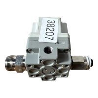 SMC ITV1050-04F2N3 Elektropneumatischer Regler