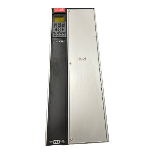 Danfoss VLT6042HT4C20STR3DLF00A00C0 Frequenzumrichter 43,8 KVA