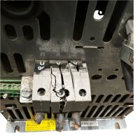 Danfoss VLT6042HT4C20STR3DLF00A00C0 Frequenzumrichter 43,8 KVA