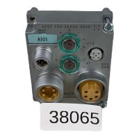 SIEMENS SIMATIC S7 6ES7 194-3AA00-0BA0 Anschlussblock