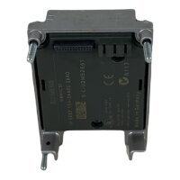 SIEMENS SIMATIC S7 6ES7 194-3AA00-0BA0 Anschlussblock