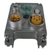 SIEMENS SIMATIC S7 6ES7 194-3AA00-0BA0 Anschlussblock