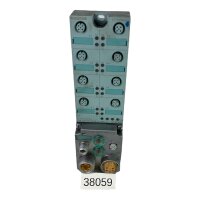 Siemens SIMATIC S7 6ES7 143-3BH10-0XA0 S C-C4U30303 Ausgangsmodul