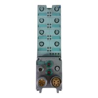Siemens SIMATIC S7 6ES7 143-3BH10-0XA0 S C-C4U30303 Ausgangsmodul