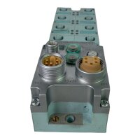 Siemens SIMATIC S7 6ES7 143-3BH10-0XA0 S C-C4U30303 Ausgangsmodul