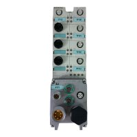 Siemens SIMATIC S7 6ES7 143-3BH10-0XA0 SC-T7G50900 Ausgangsmodul