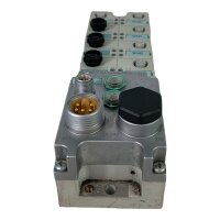 Siemens SIMATIC S7 6ES7 143-3BH10-0XA0 SC-T7G50900 Ausgangsmodul