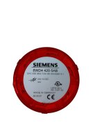 Siemens 8WD4 420-5AB 8WD4420-5AB Dauerlichtelement
