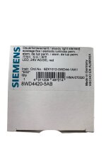 Siemens 8WD4 420-5AB 8WD4420-5AB Dauerlichtelement