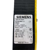 Siemens 3SE5 312-0SB11 Positionsschalter