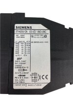 Siemens 3TH4355-0A 3TH4355-0AP0 Hilfsschütz Schütz