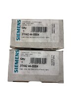 Siemens 3TH42 44-0BB4 Hilfsschütz Schütz