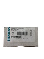 Siemens 3TH42 44-0BB4 Hilfsschütz Schütz