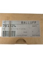 BALLUFF 781526 BNS 113-804-D12-61-A-10-03...