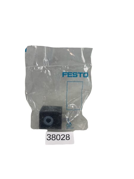 FESTO MSN1W-230 Magnetspule 123062