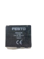 FESTO MSN1W-230 Magnetspule 123062