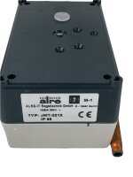 ALRE-IT JMT-221X IP65 Thermostat