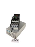 Siemens 3TH4253-0B Hilfsschütz Schütz 3TH4253-0BB4