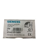 Siemens 3TH4253-0B Hilfsschütz Schütz 3TH4253-0BB4