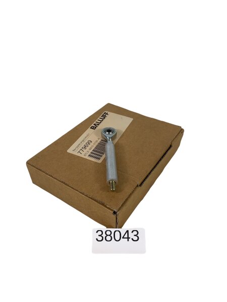BALLUFF 779699 BTL2-GS10-0100-A Wegaufnehmer