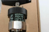 trafag ECT2.5A PRESSURE TRANSMITTER  8472.75.5717    8472755717