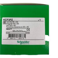 Schneider Electric KCF3PZ 080477 Drehgriff