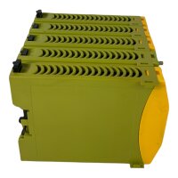KOMPLETT SET Pilz PNOZmo4p 773536 Erweiterungsmodul