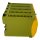 KOMPLETT SET Pilz PNOZmo4p 773536 Erweiterungsmodul