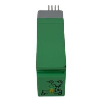 SET 4 STÜCK zusammen! Phoenix Contact STREL3A 2903228 Steckverbindung