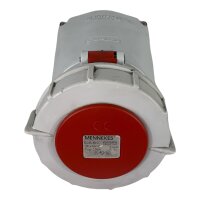 MENNEKES 136A Wanddose