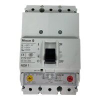 MOELLER NZMB1-A25 Leistungsschalter