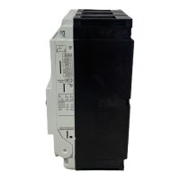 MOELLER NZMB1-A25 Leistungsschalter