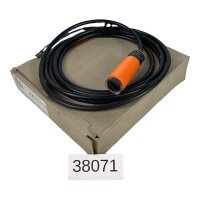 IFM efector 200 0G5049 photo electric sensors