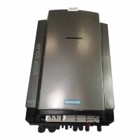 NICHT GETESTET! Siemens SITOP SOLAR 6EP6146-1BA21 Power...