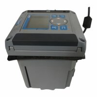 HACH sc200 Allzweck-Analysator Controller LXV404.99.20201