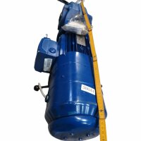 SEW 3KW 48min Getriebemotor KH77 DRS100M4BE2HR/IS/TF/ES7C/C Gearbox